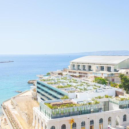 Maisonmars - Catalans Sur Mer - Appartement 1 Chambre - 4 Pers - Terrasse Vue Mer Clim Marsella Exterior foto